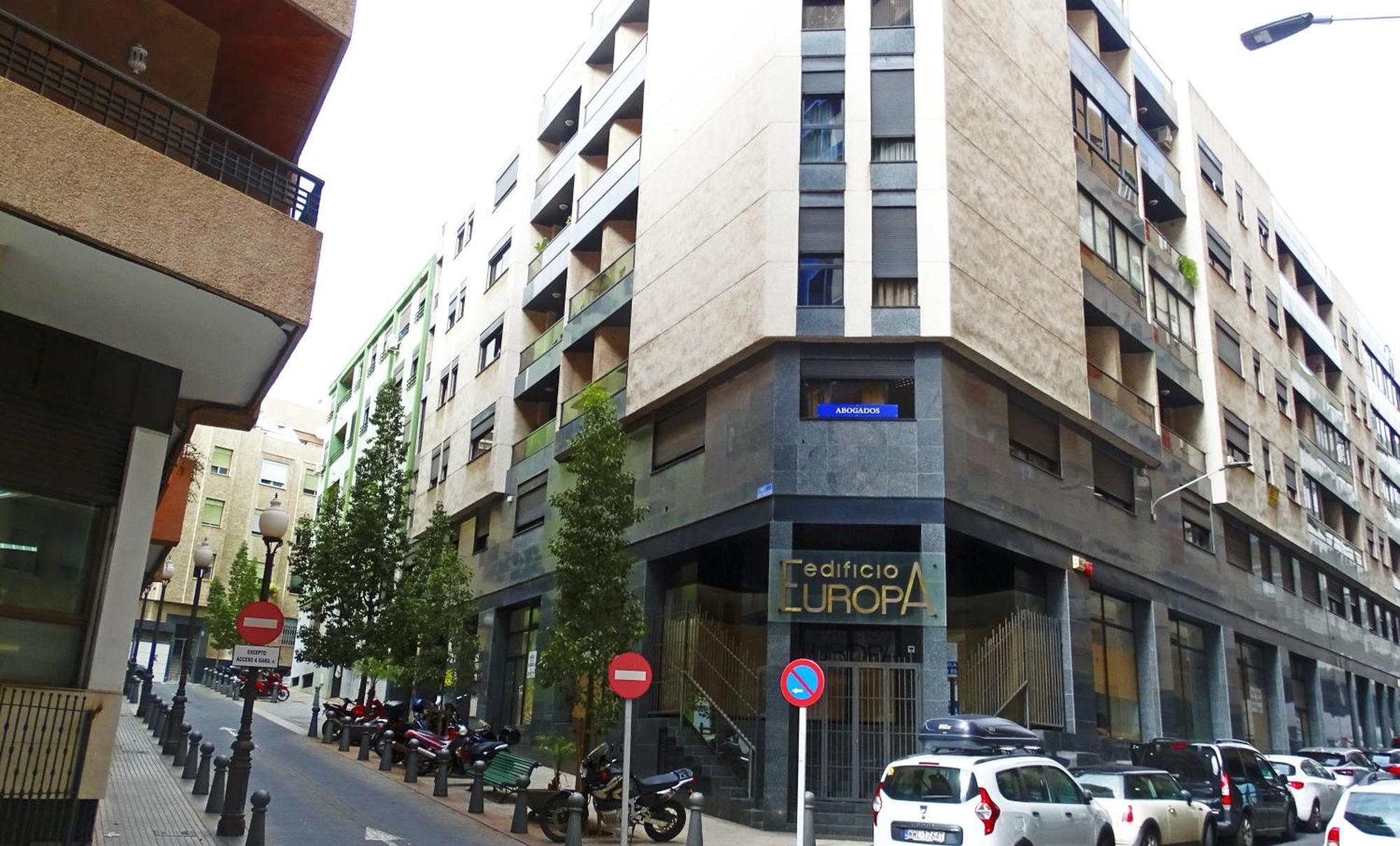 Santa Cruz De Tenerife, Acogedor, Centrico, Garaje Kültér fotó