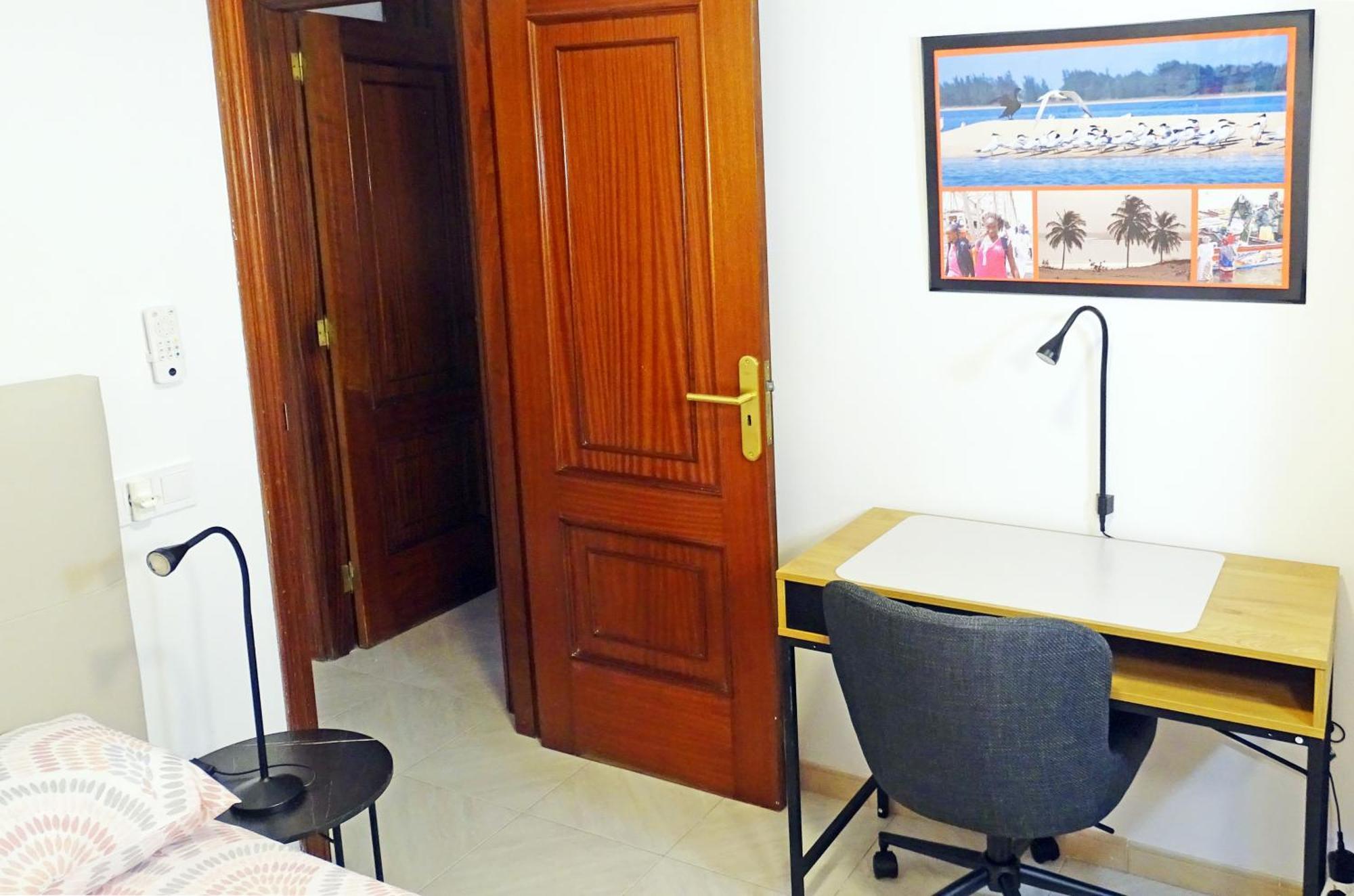Santa Cruz De Tenerife, Acogedor, Centrico, Garaje Kültér fotó